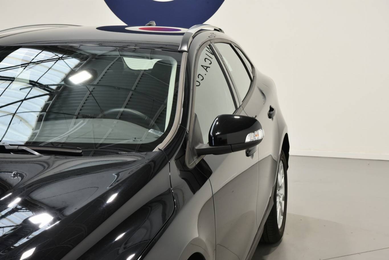 VOLVO V40 Cross Country 57