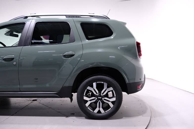 DACIA Duster 47