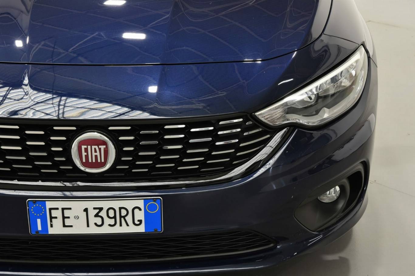 FIAT Tipo 15