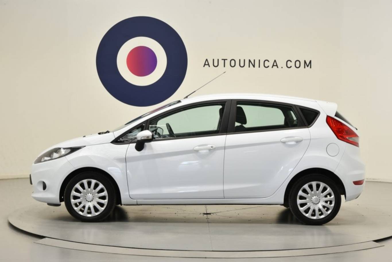 FORD Fiesta 32