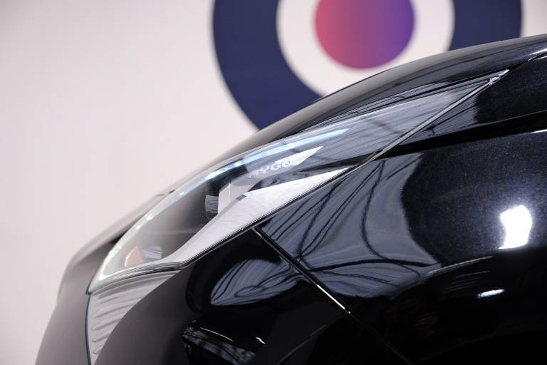 TOYOTA Aygo 12
