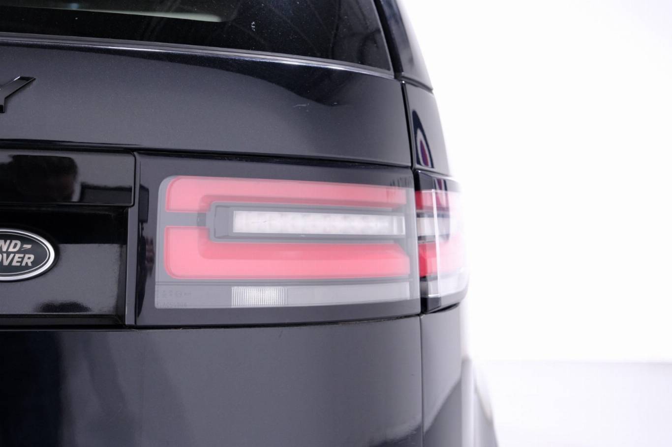 LAND ROVER Discovery 38