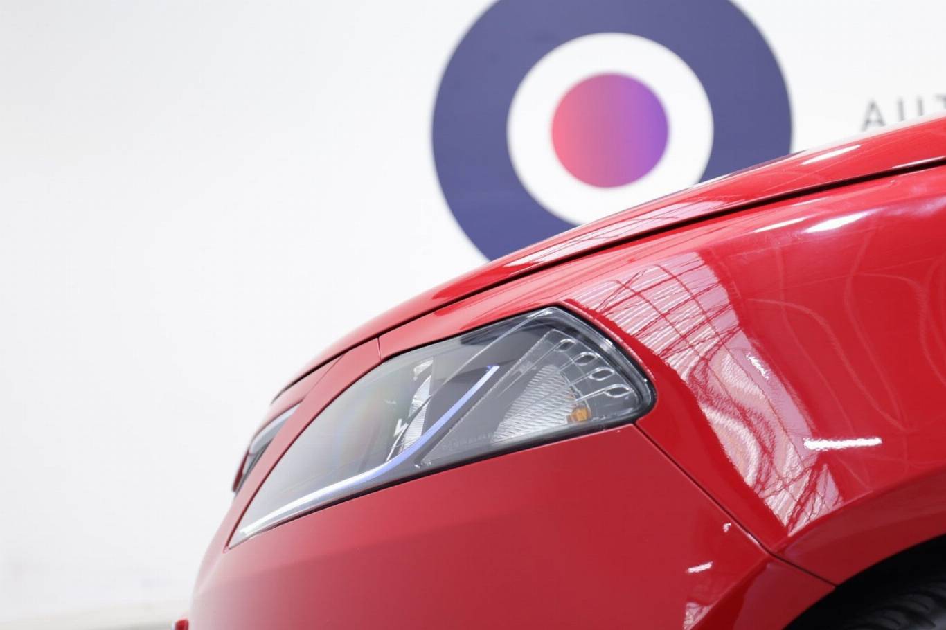 LANCIA Ypsilon 18