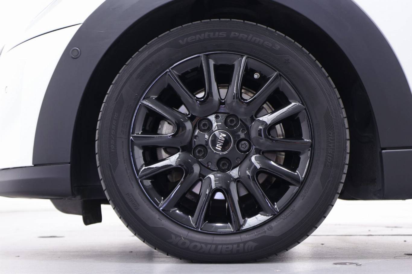 MINI Cooper 13