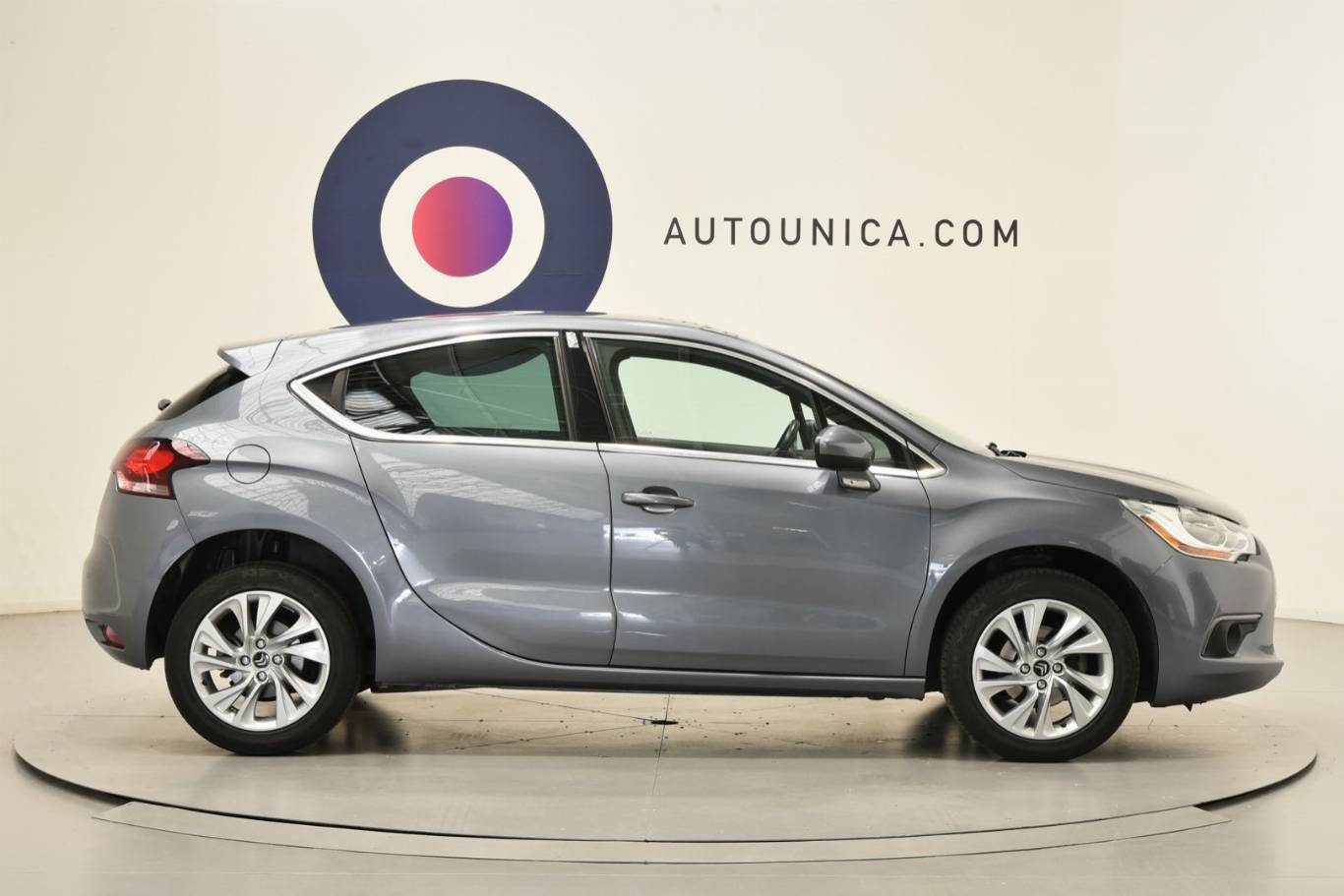 DS AUTOMOBILES DS 4 31