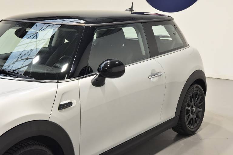 MINI Cooper D 39