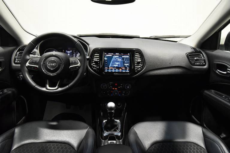 JEEP Compass 22