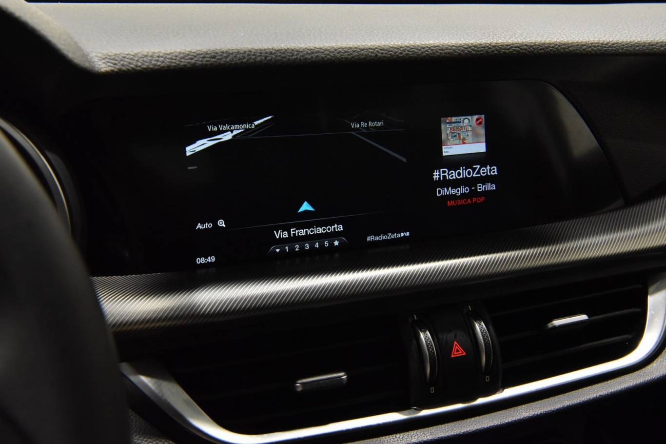 ALFA ROMEO Stelvio 25