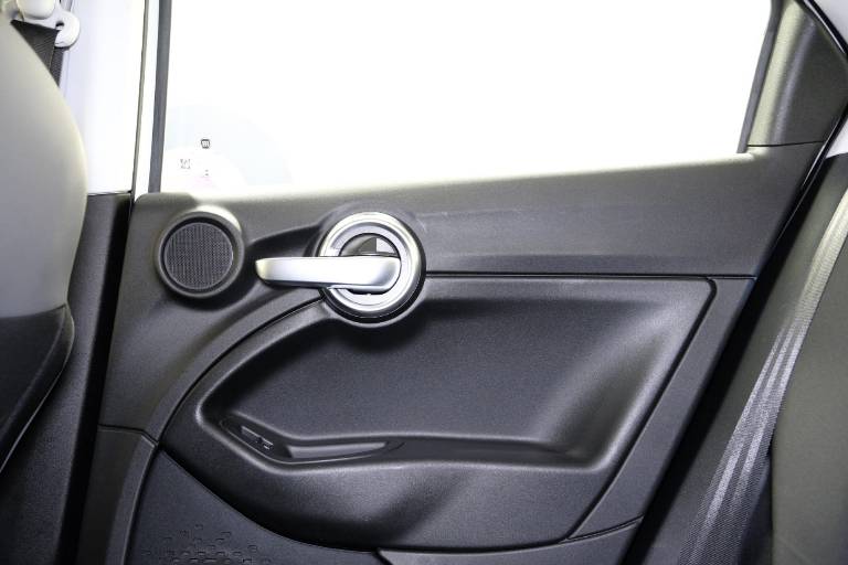 FIAT 500X 37