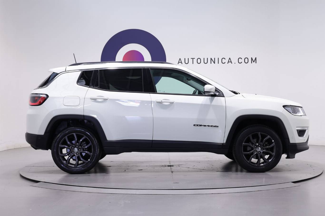 JEEP Compass 4