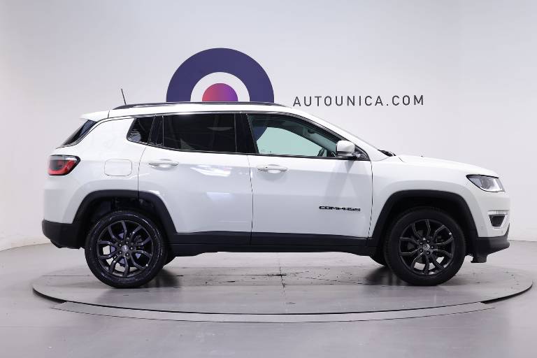JEEP Compass 4