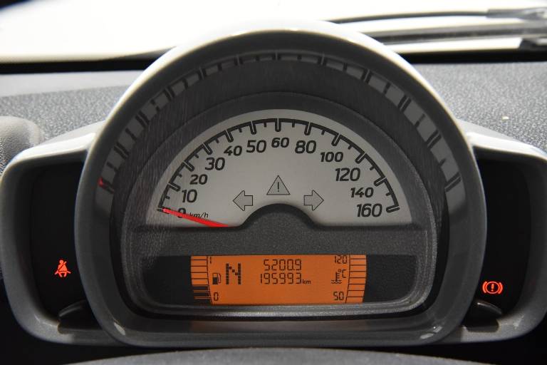 SMART ForTwo 6