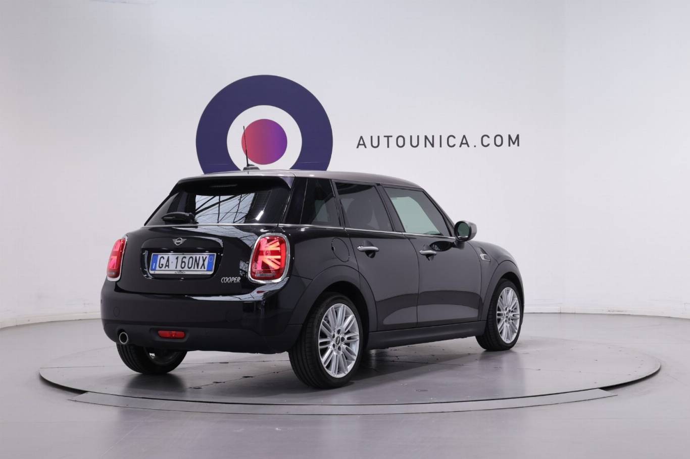 MINI Cooper 14