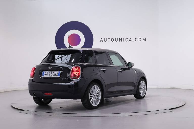 MINI Cooper 14