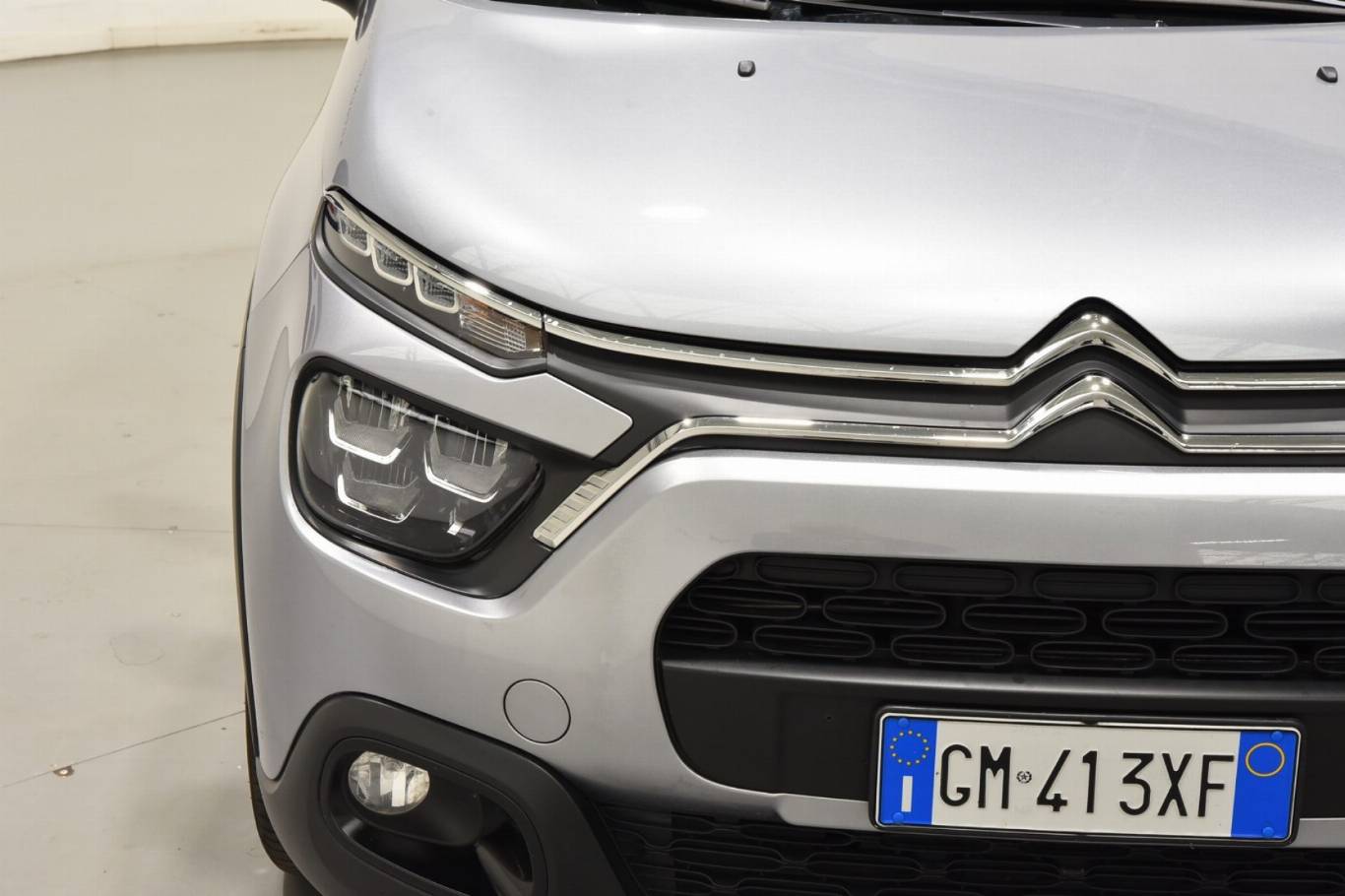 CITROEN C3 13