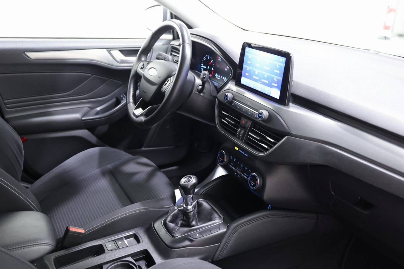 FORD Focus 44
