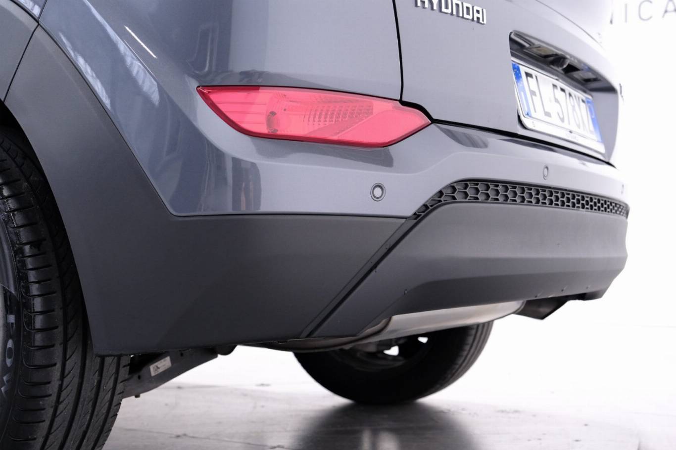 HYUNDAI Tucson 46