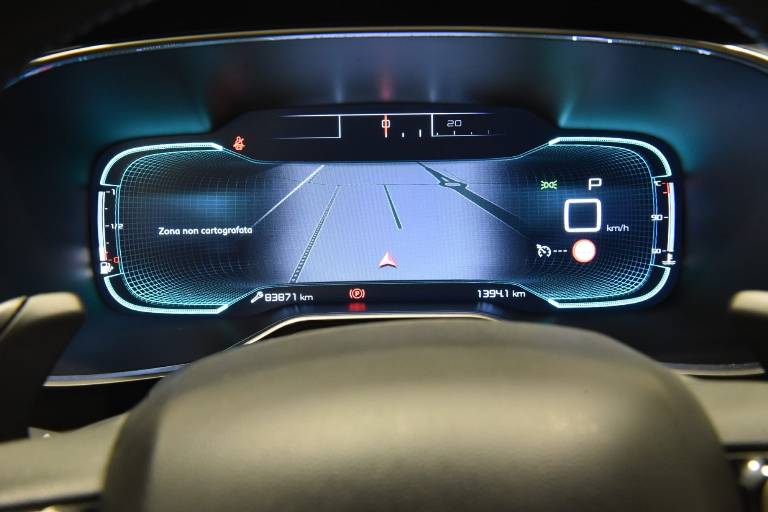 CITROEN C5 Aircross 25