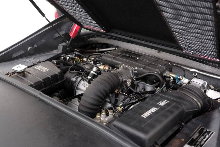 FERRARI 308 58