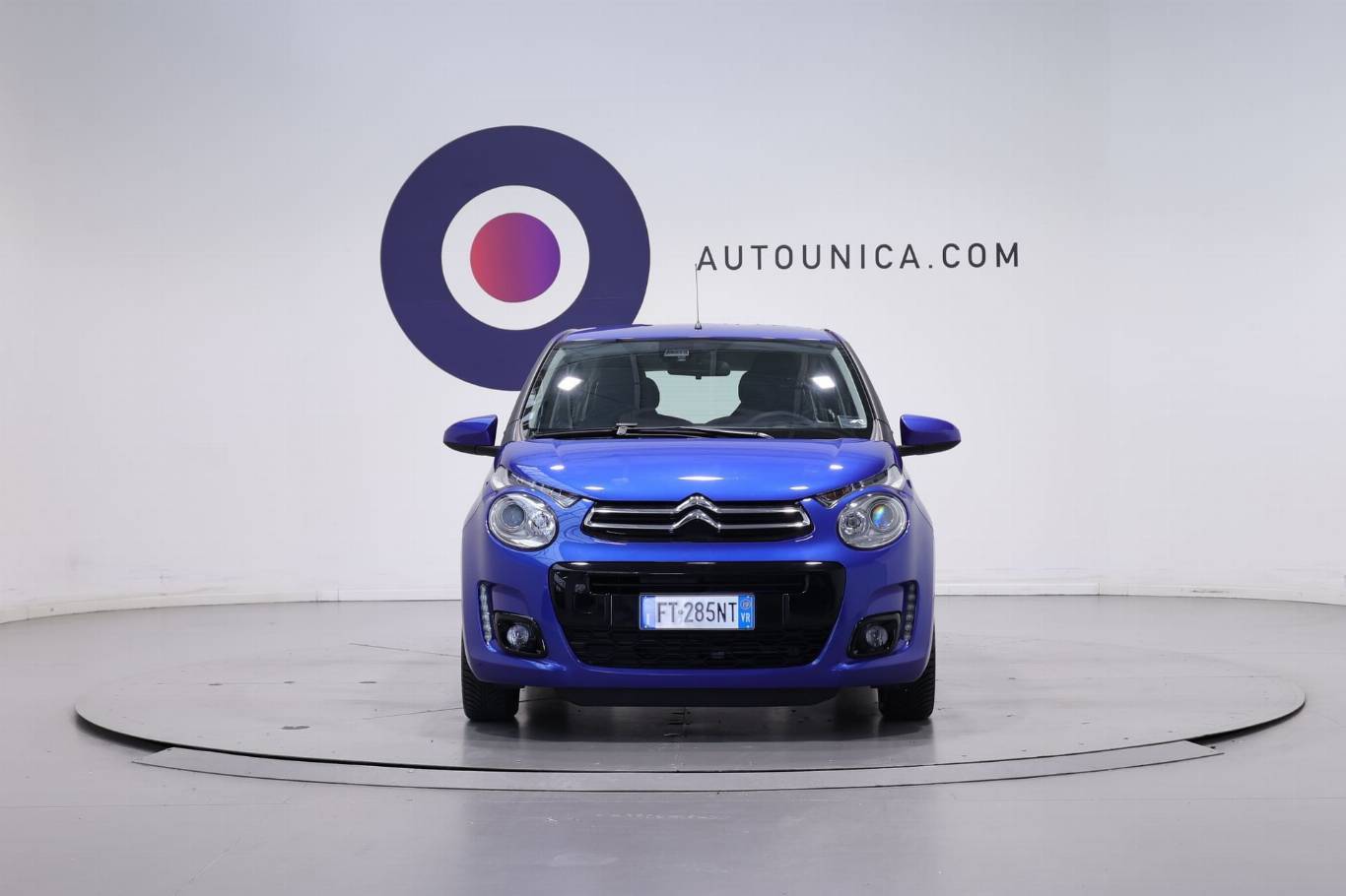 CITROEN C1 2