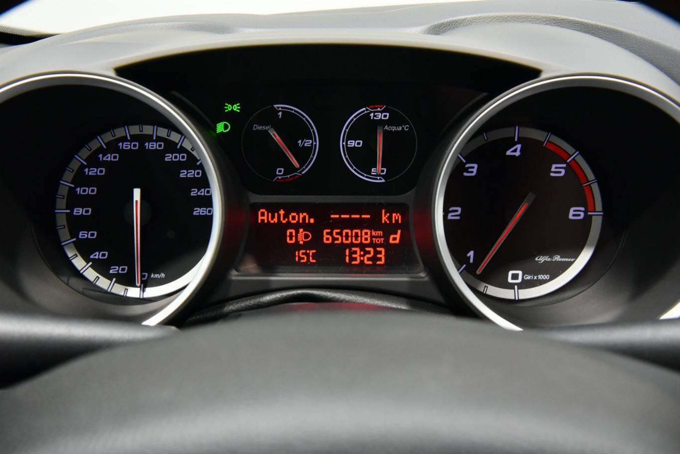 ALFA ROMEO Giulietta 31