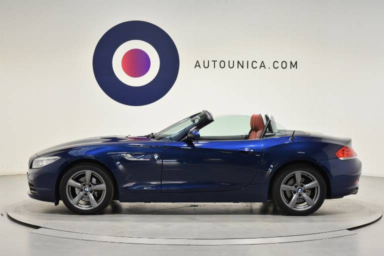 BMW Z4 32