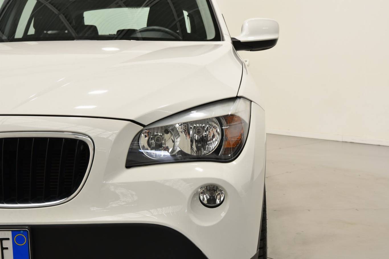 BMW X1 37