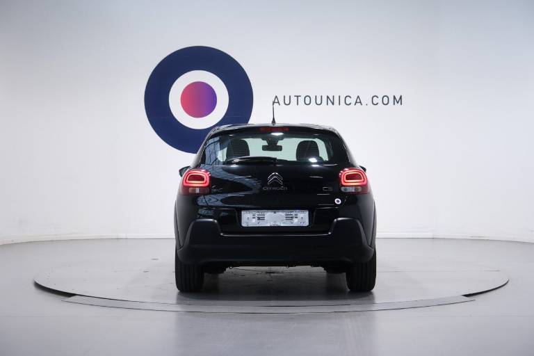 CITROEN C3 16