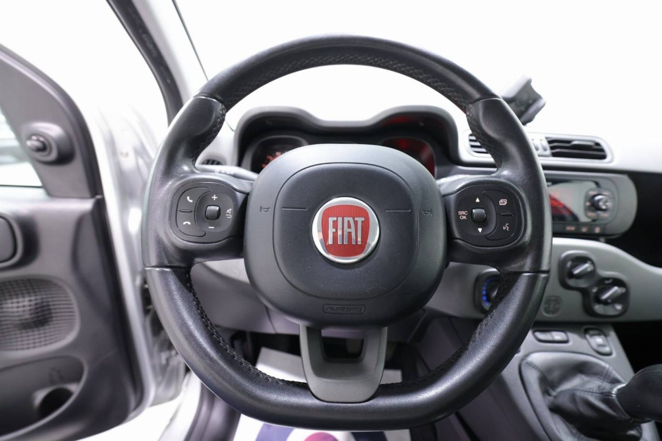 FIAT Panda 7