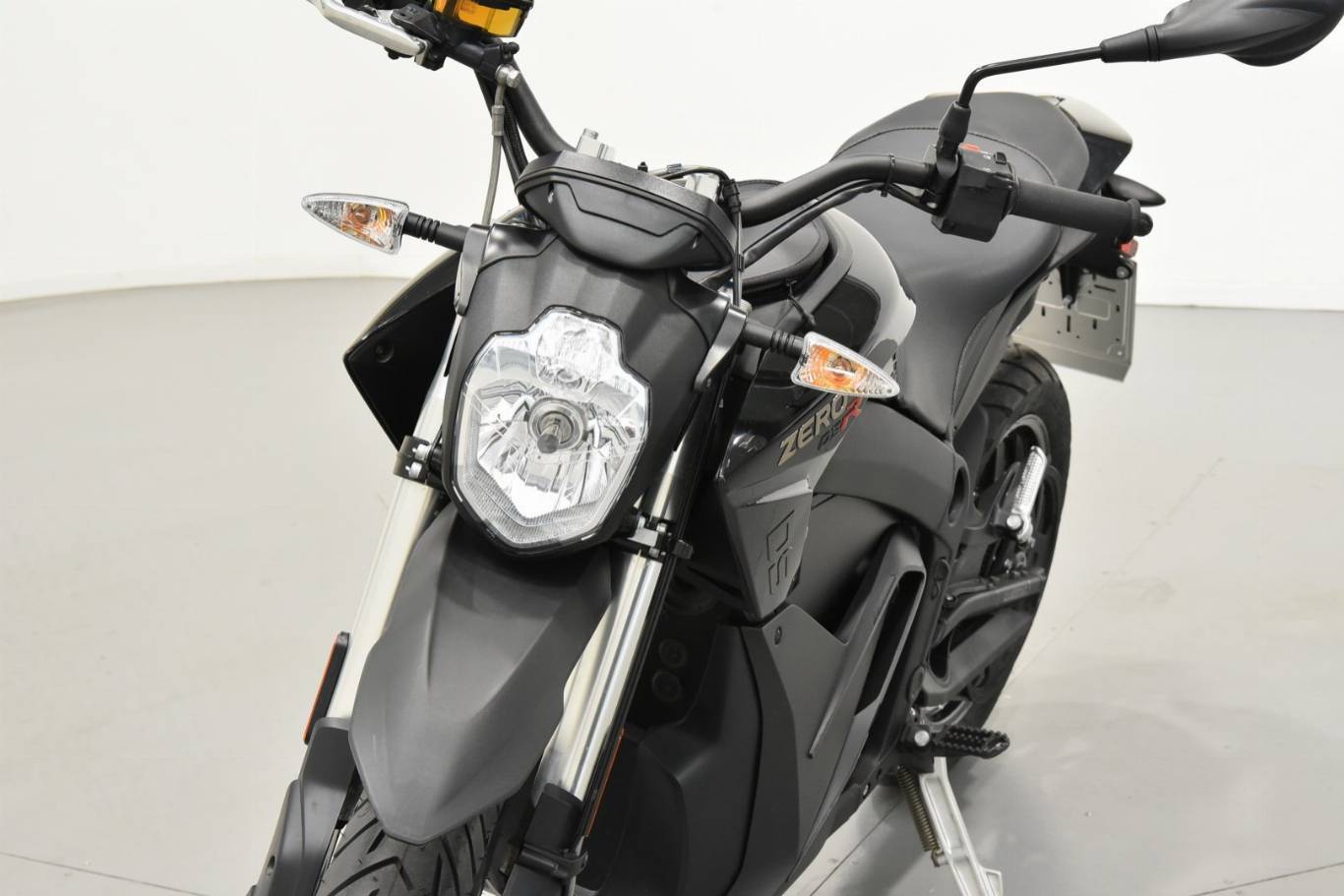 ZERO MOTORCYCLES ZERO DSR 26