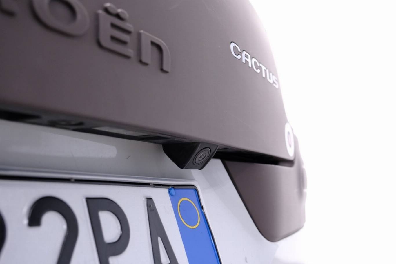 CITROEN C4 Cactus 58