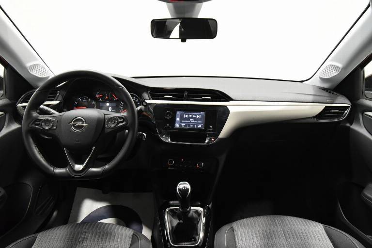 OPEL Corsa 22
