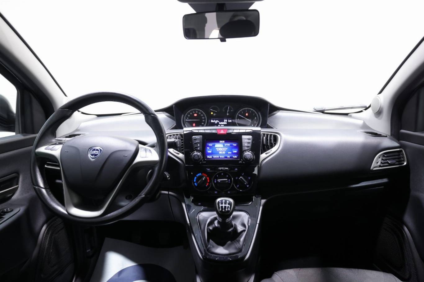 LANCIA Ypsilon 10