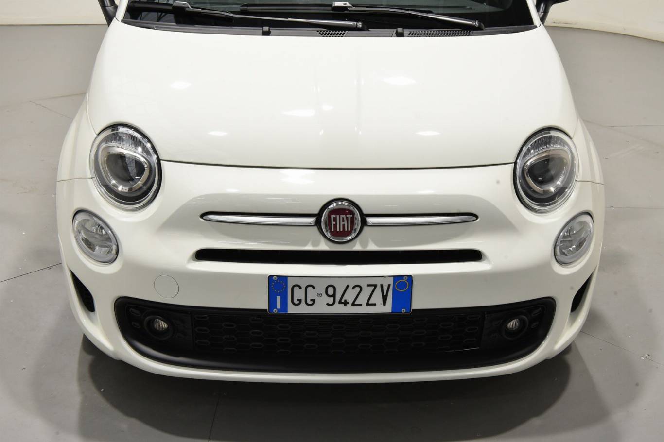 FIAT 500 14
