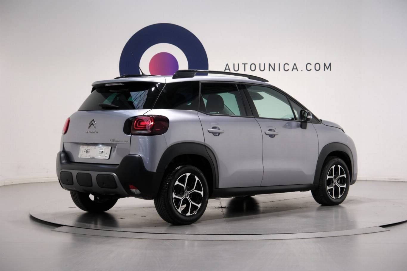 CITROEN C3 Aircross 15