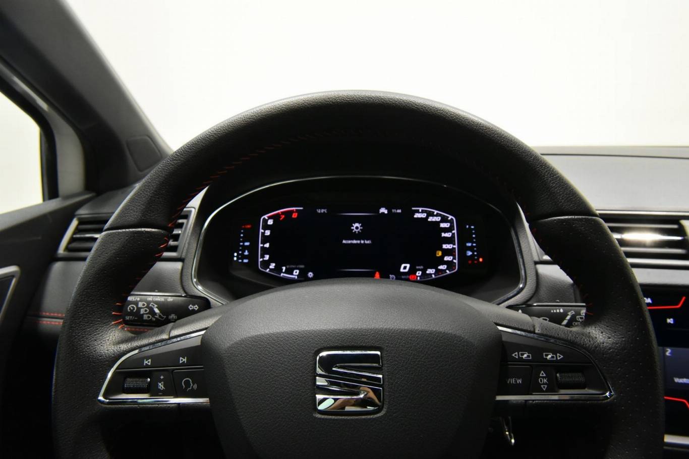 SEAT Ibiza 9