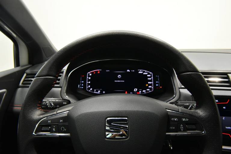 SEAT Ibiza 9