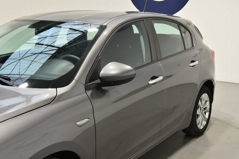 FIAT Tipo 39
