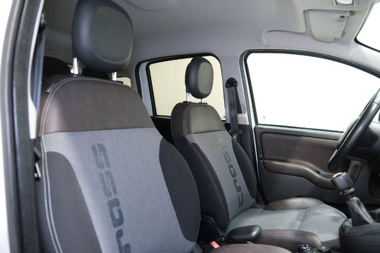 FIAT Panda Cross 61