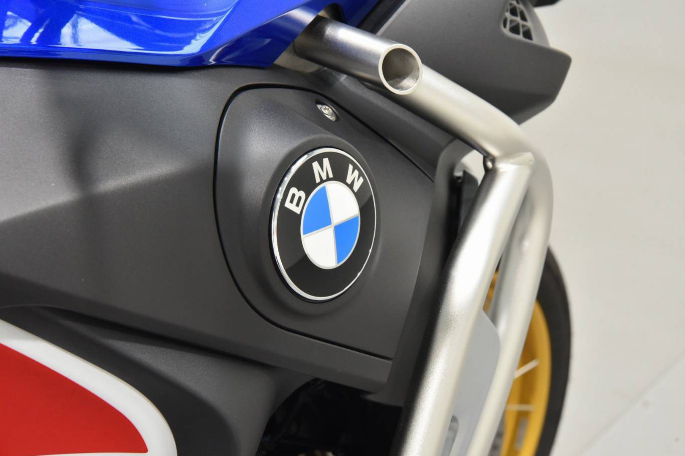 BMW R 1250 GS Adventure 17