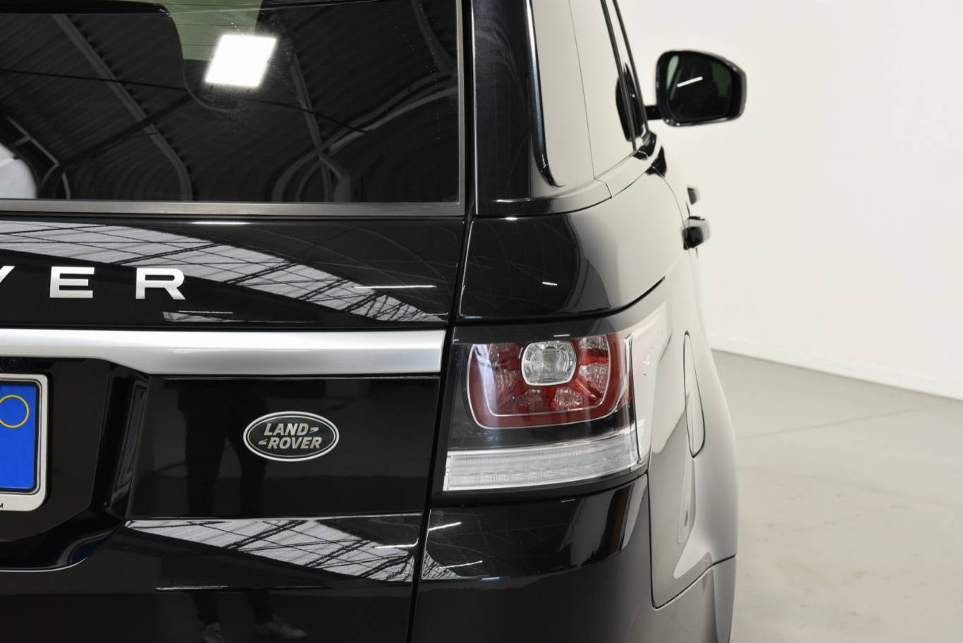 LAND ROVER Range Rover Sport 19