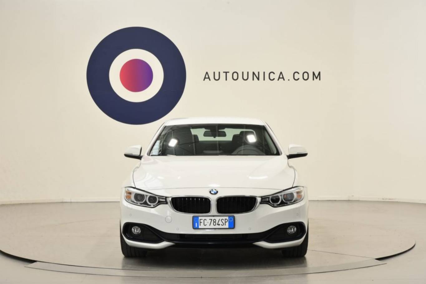 BMW 420 5