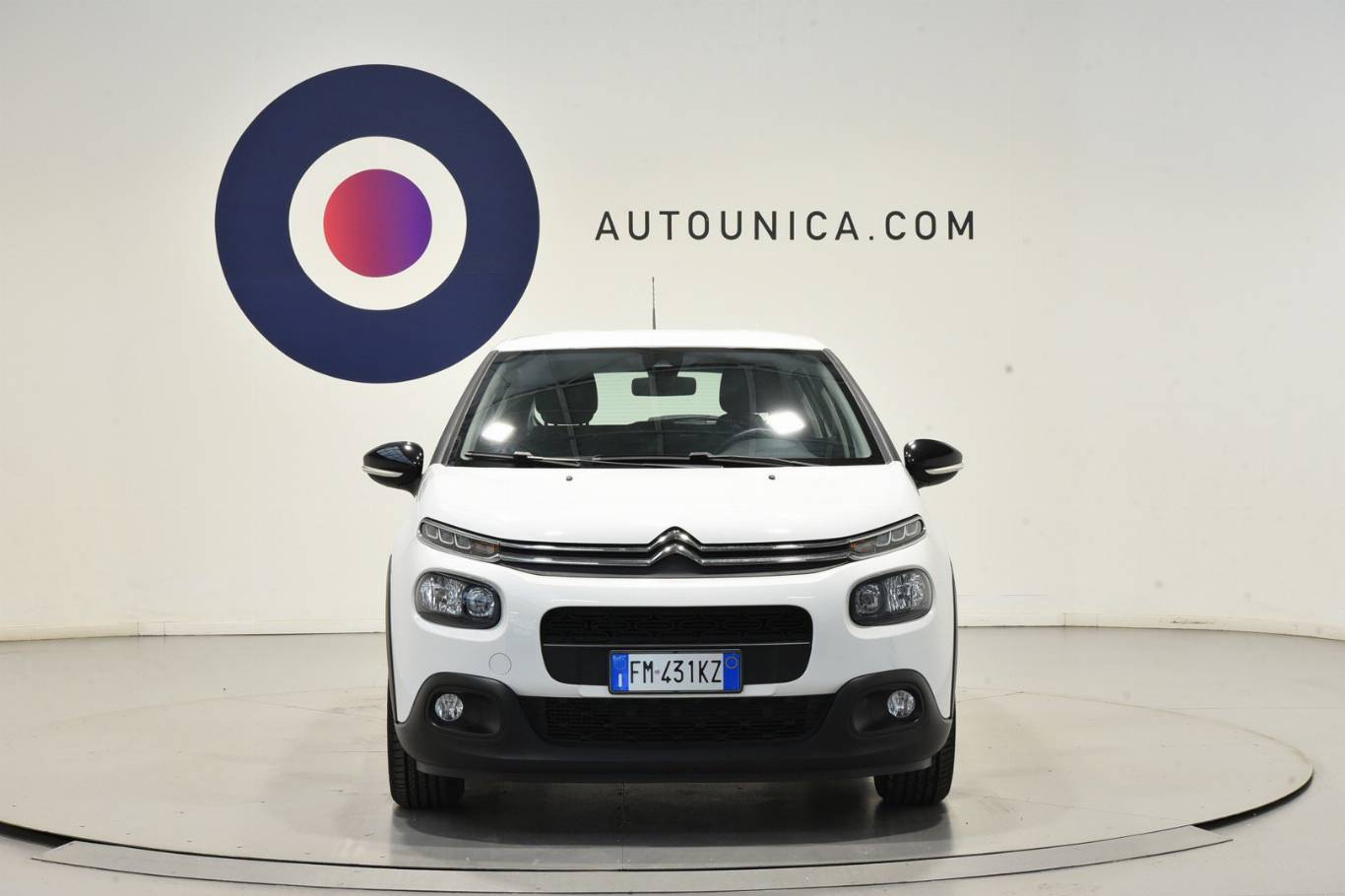 CITROEN C3 5