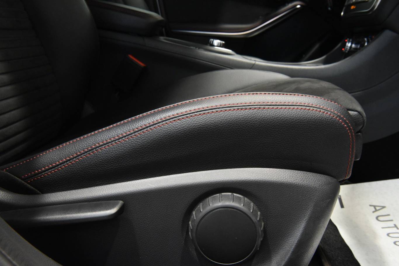 MERCEDES-BENZ GLA 200 47