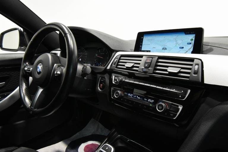 BMW 420 28