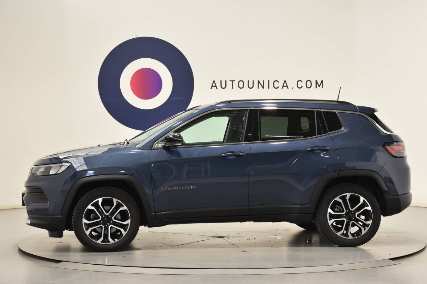 JEEP Compass 30