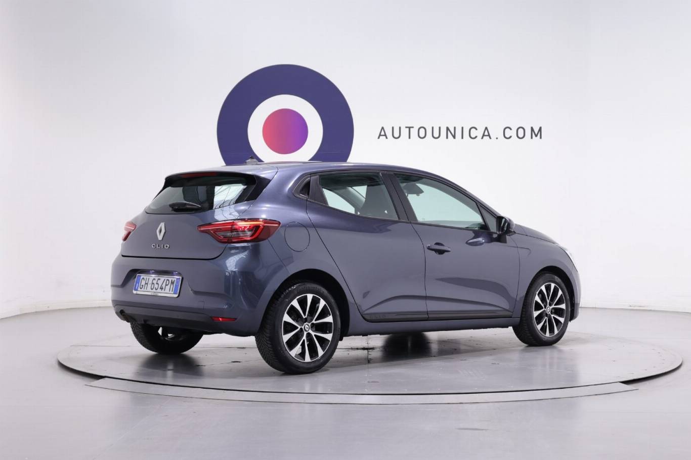 RENAULT Clio 15