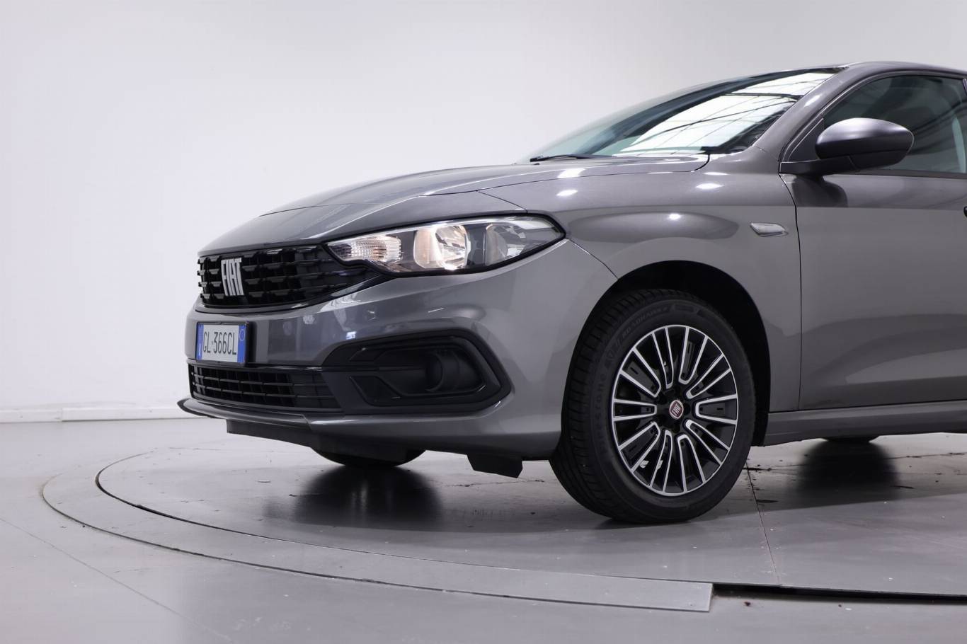 FIAT Tipo 11