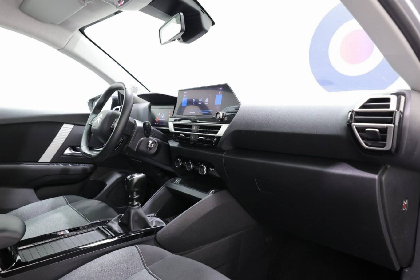CITROEN C4 45