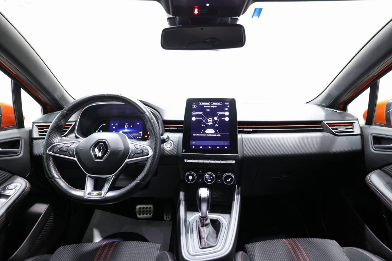 RENAULT Clio 10